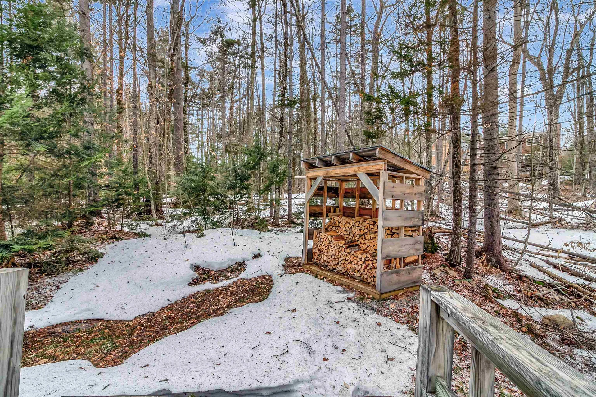 459 Silver Lane Wardsboro VT 05355