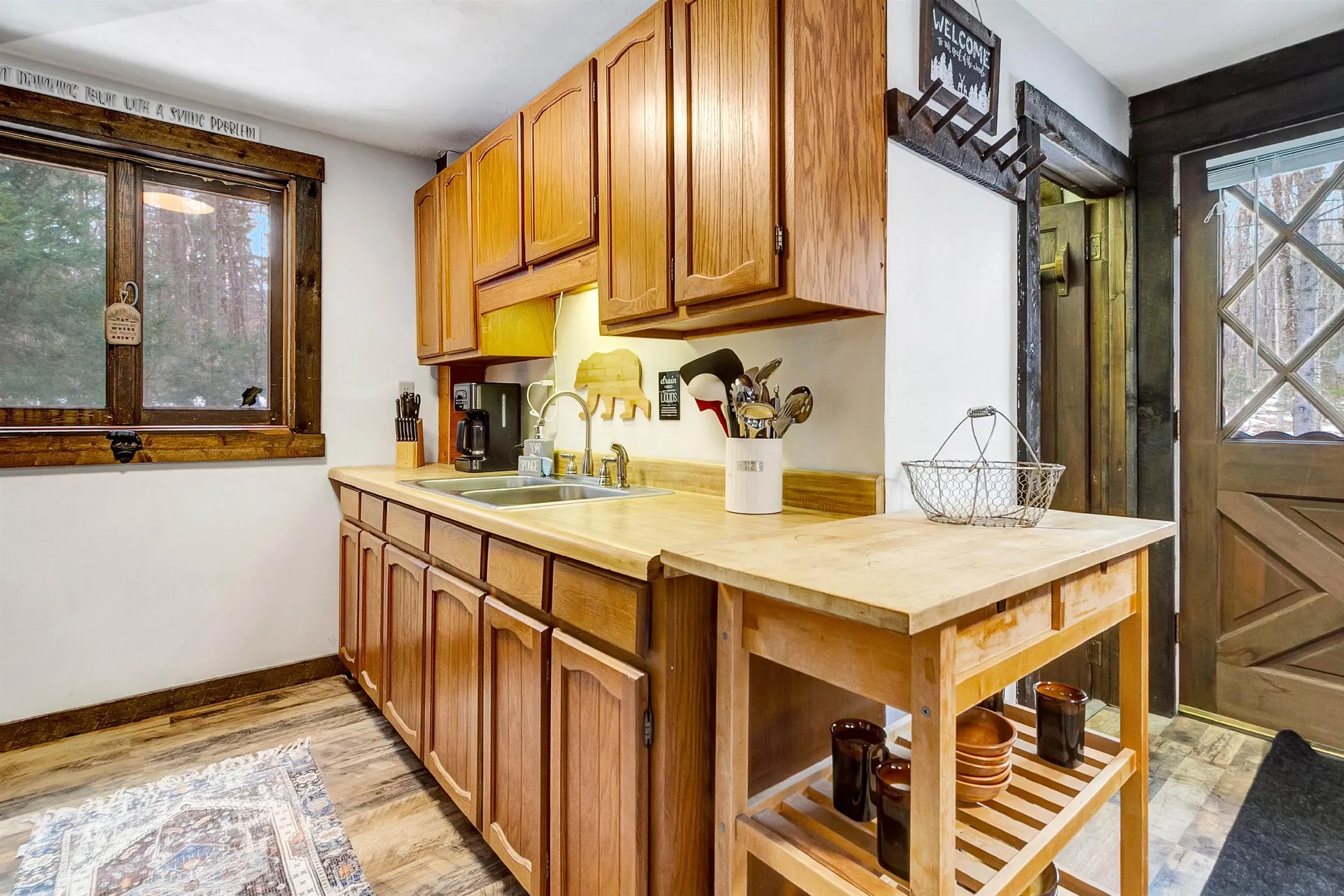 459 Silver Lane Wardsboro VT 05355