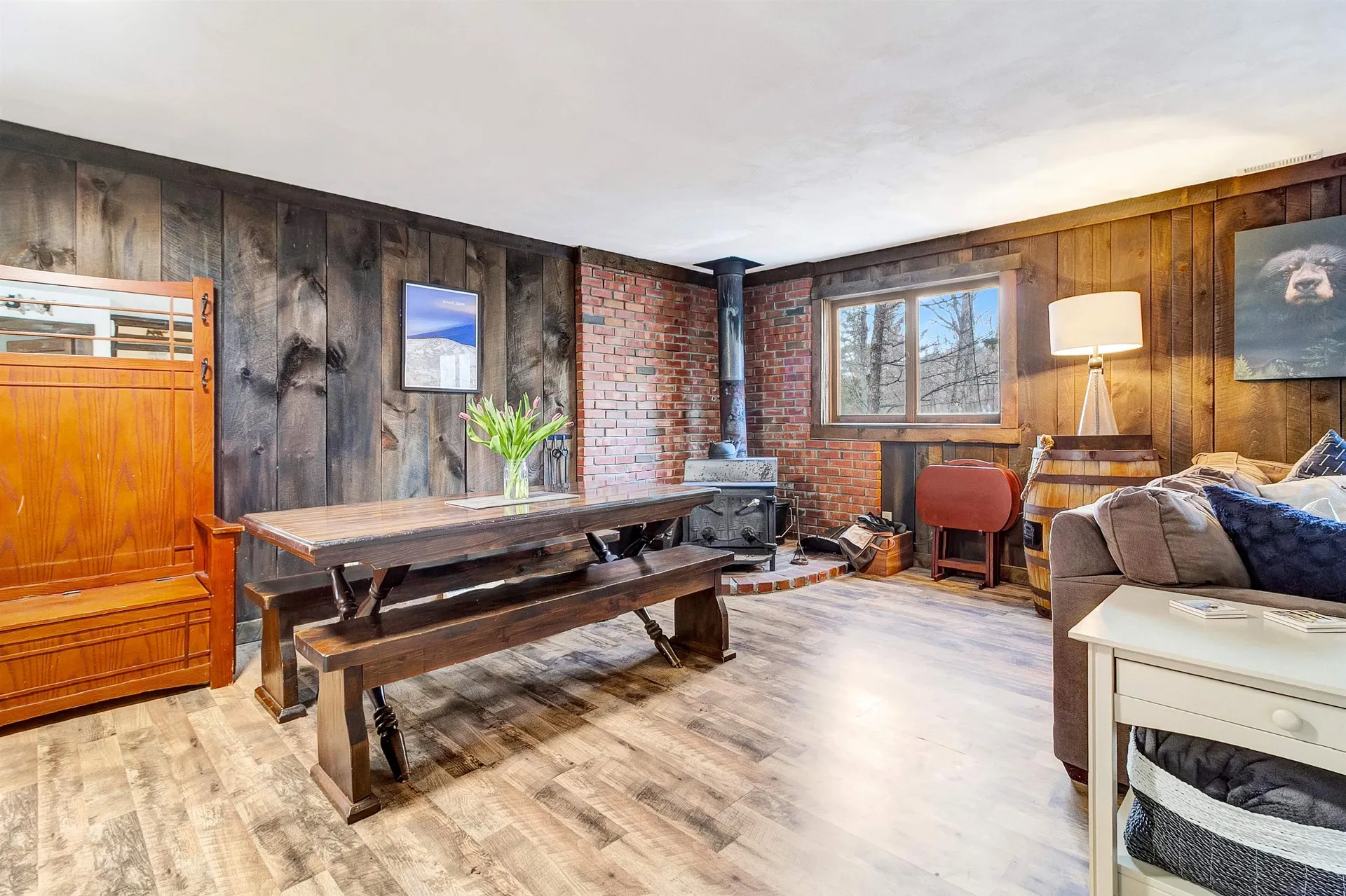 459 Silver Lane Wardsboro VT 05355