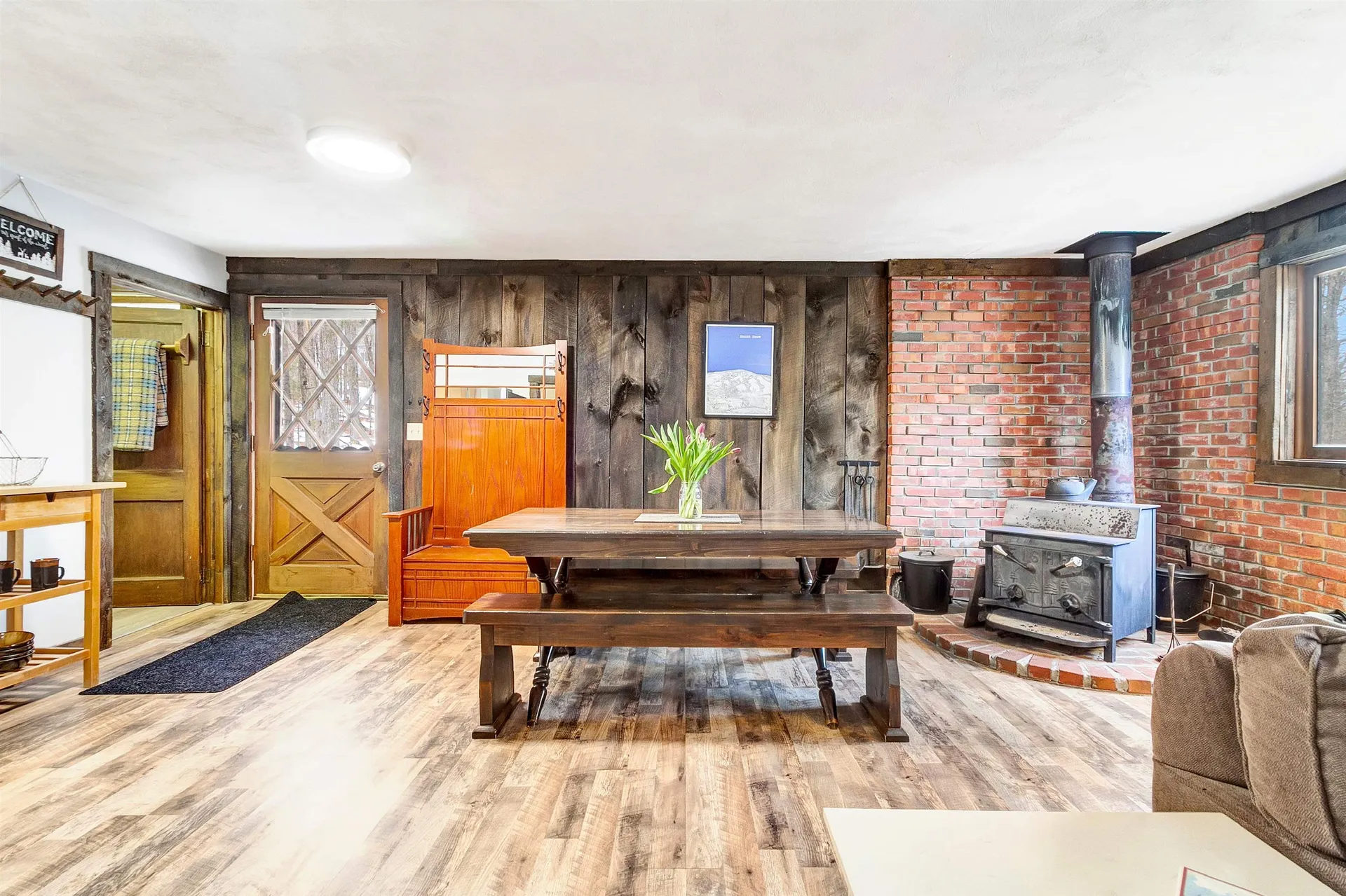 459 Silver Lane Wardsboro VT 05355