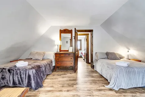 459 Silver Lane Wardsboro VT 05355