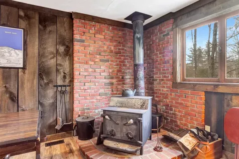 459 Silver Lane Wardsboro VT 05355