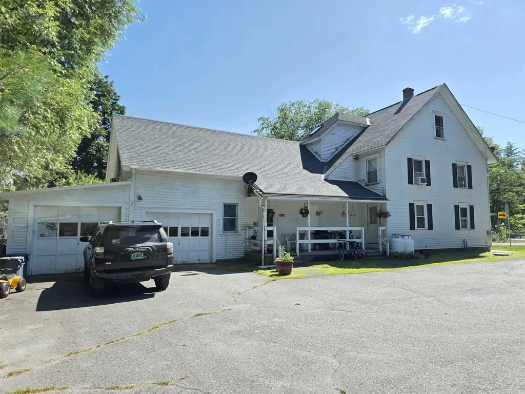 5334 Route 5 Thetford VT 05054