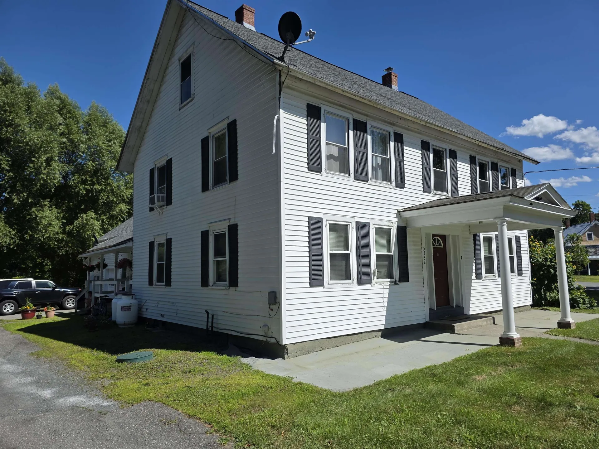 5334 Route 5 Thetford VT 05054