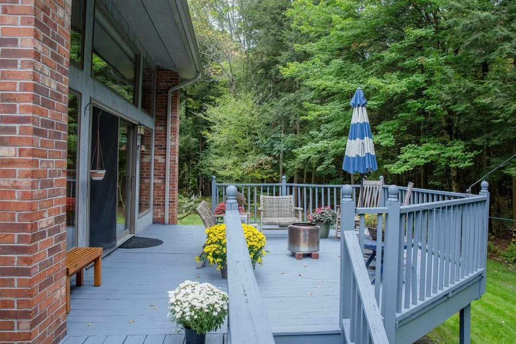 284 Chimney Hill Drive Colchester VT 05446