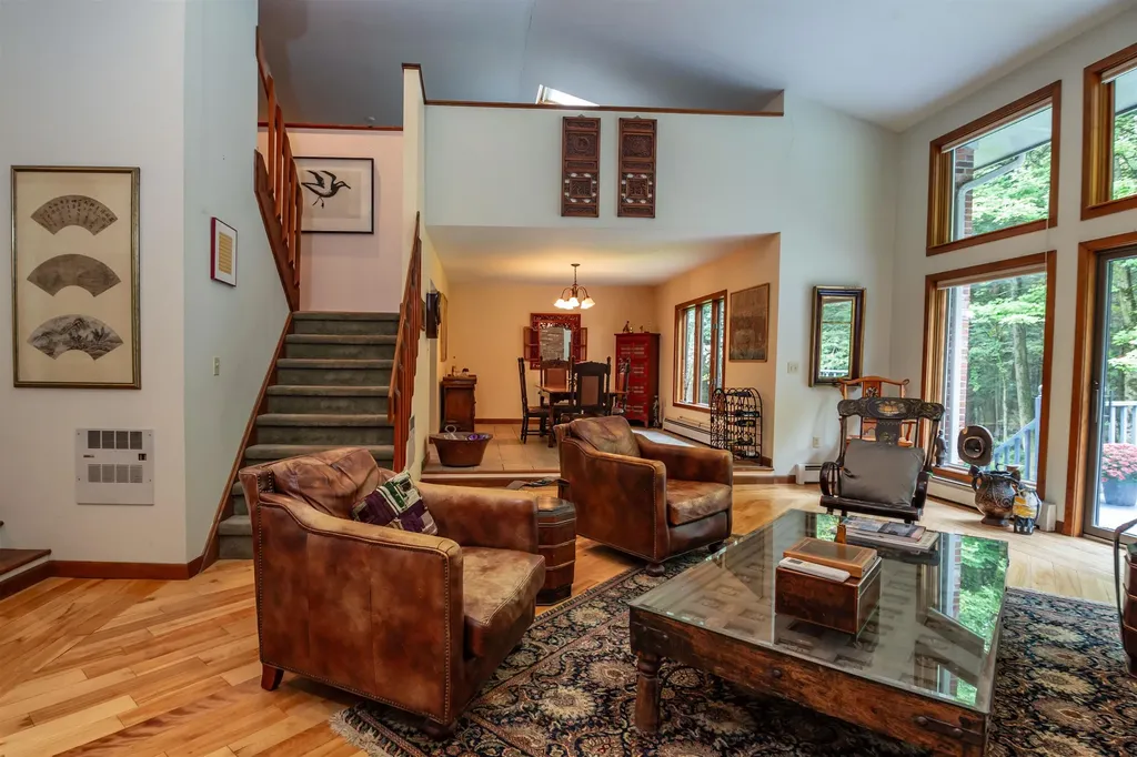 284 Chimney Hill Drive Colchester VT 05446