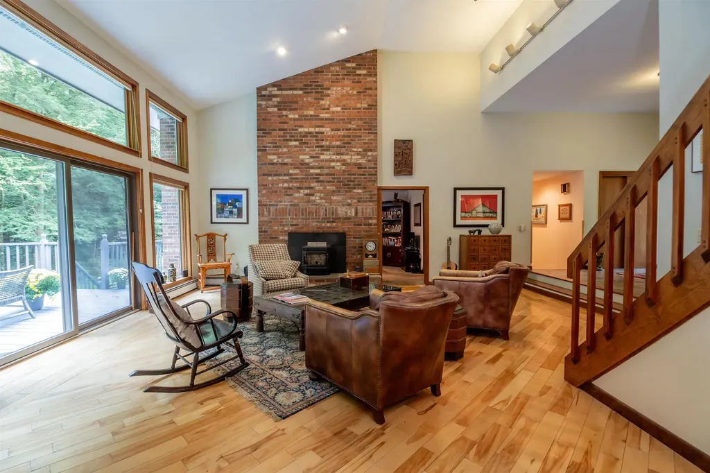 284 Chimney Hill Drive Colchester VT 05446