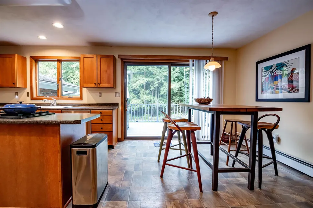 284 Chimney Hill Drive Colchester VT 05446