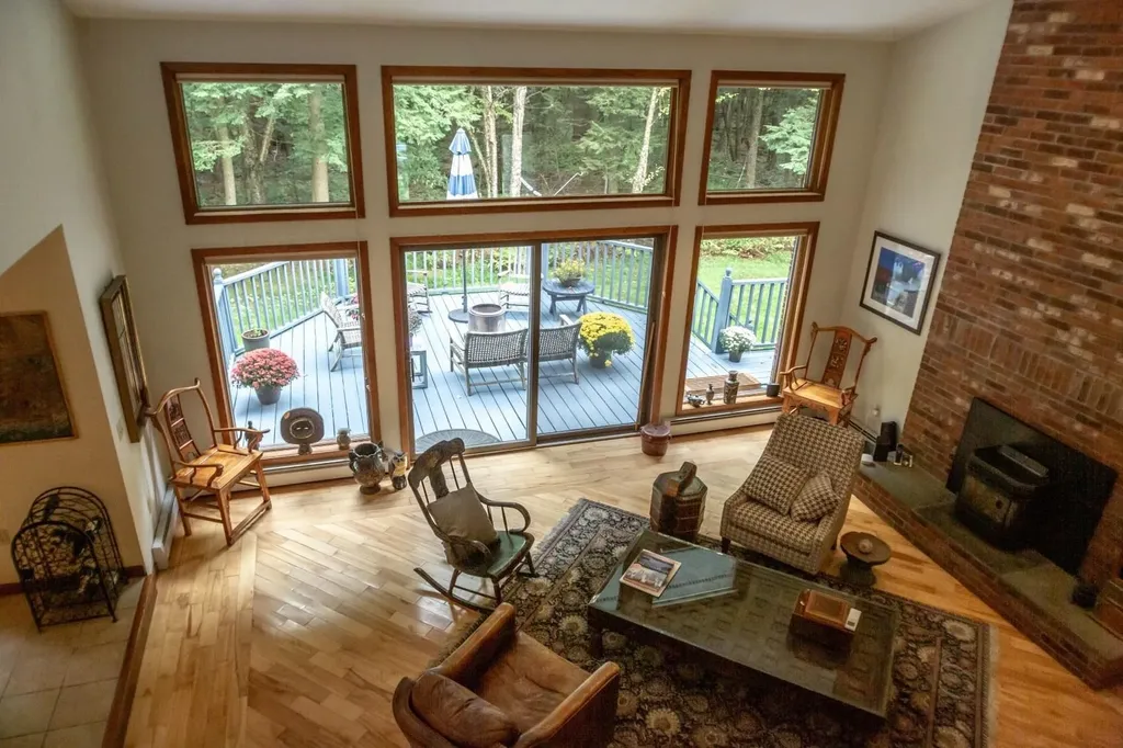 284 Chimney Hill Drive Colchester VT 05446