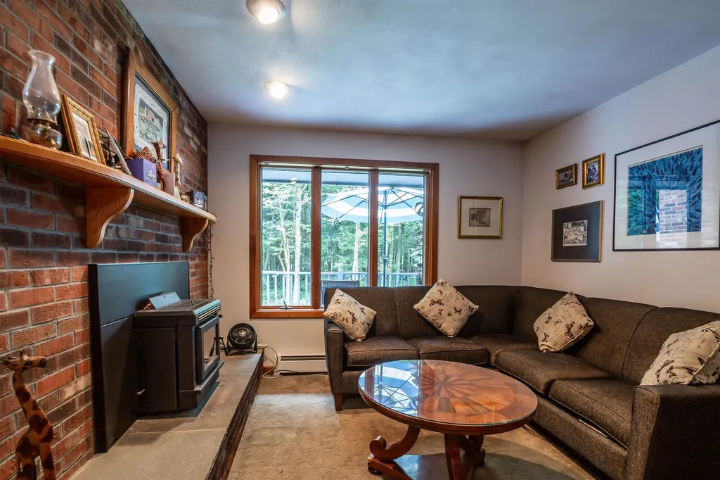 284 Chimney Hill Drive Colchester VT 05446