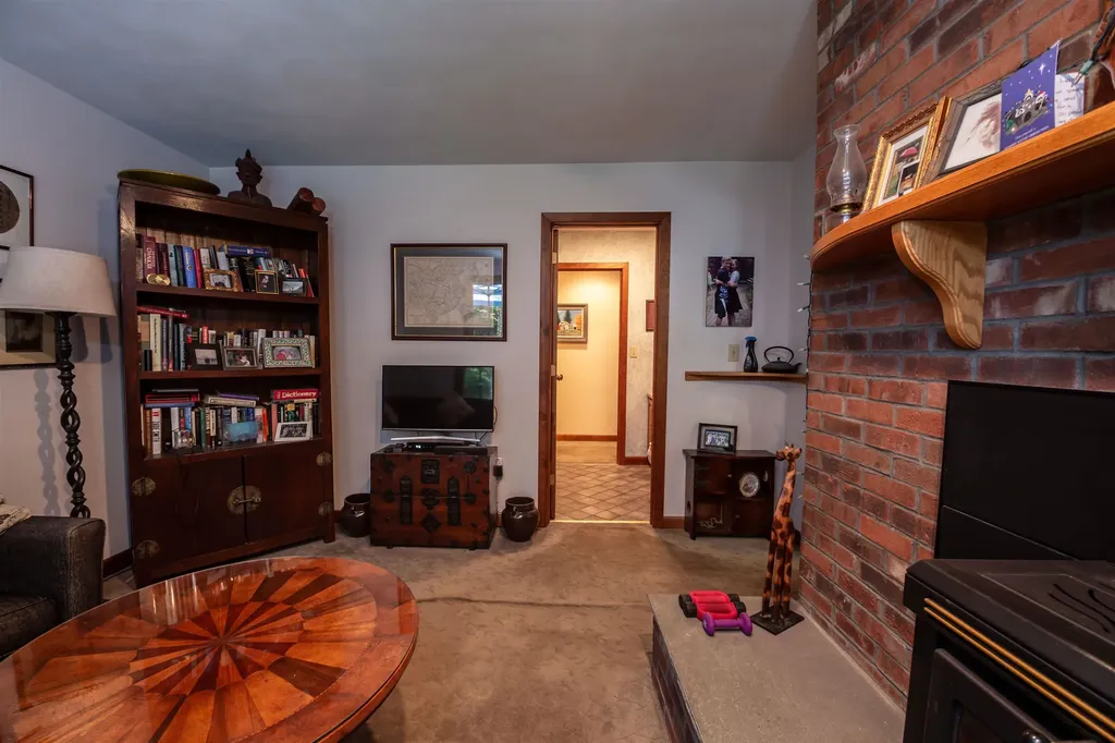 284 Chimney Hill Drive Colchester VT 05446