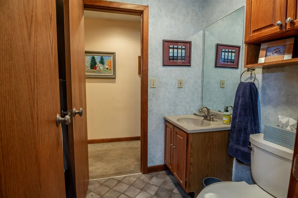 284 Chimney Hill Drive Colchester VT 05446