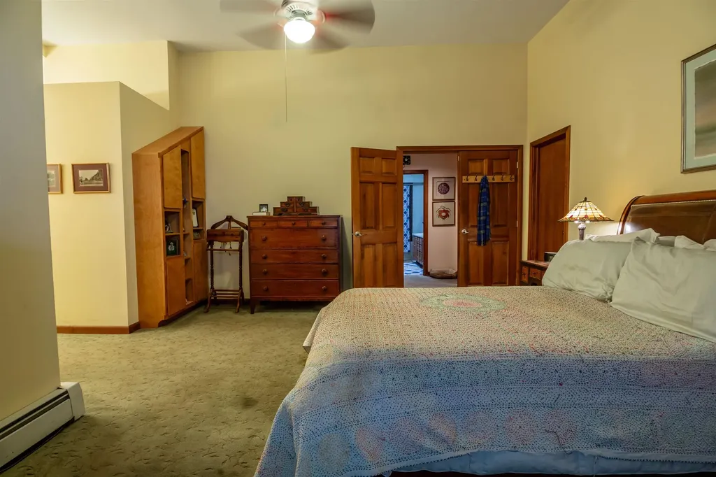 284 Chimney Hill Drive Colchester VT 05446