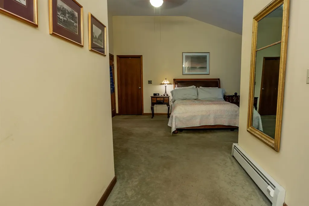 284 Chimney Hill Drive Colchester VT 05446