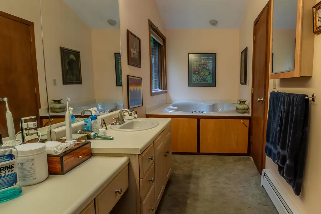 284 Chimney Hill Drive Colchester VT 05446