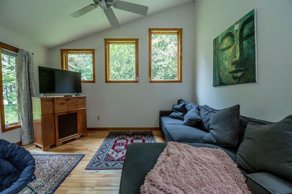 284 Chimney Hill Drive Colchester VT 05446