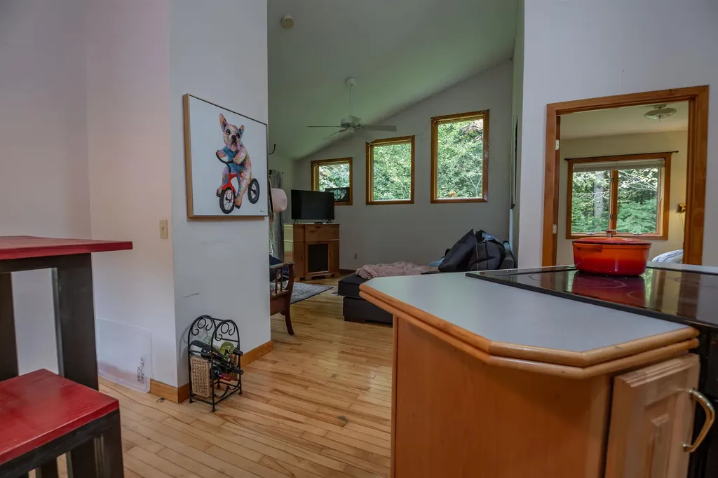 284 Chimney Hill Drive Colchester VT 05446