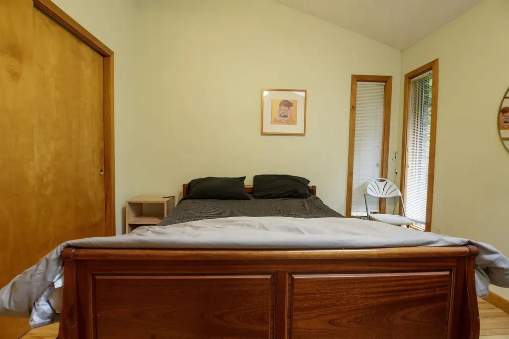 284 Chimney Hill Drive Colchester VT 05446