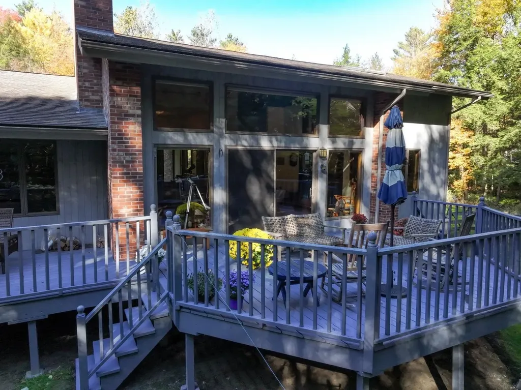 284 Chimney Hill Drive Colchester VT 05446