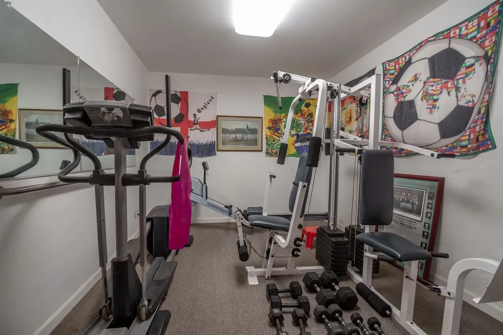 284 Chimney Hill Drive Colchester VT 05446