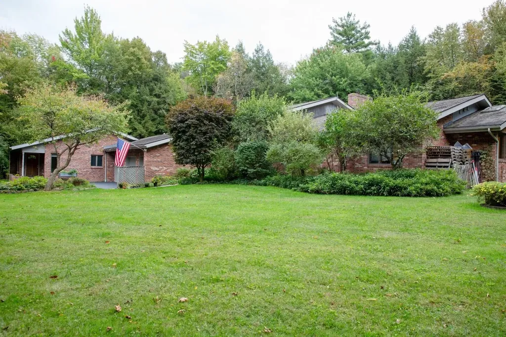 284 Chimney Hill Drive Colchester VT 05446