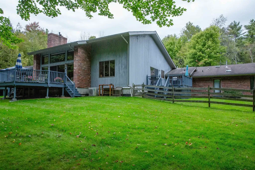 284 Chimney Hill Drive Colchester VT 05446