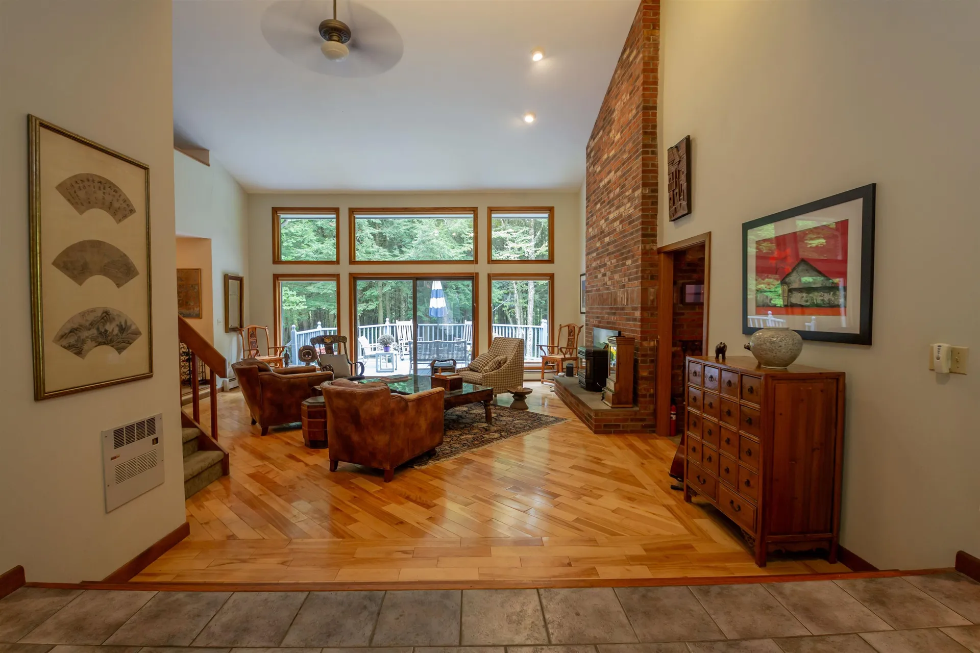 284 Chimney Hill Drive Colchester VT 05446