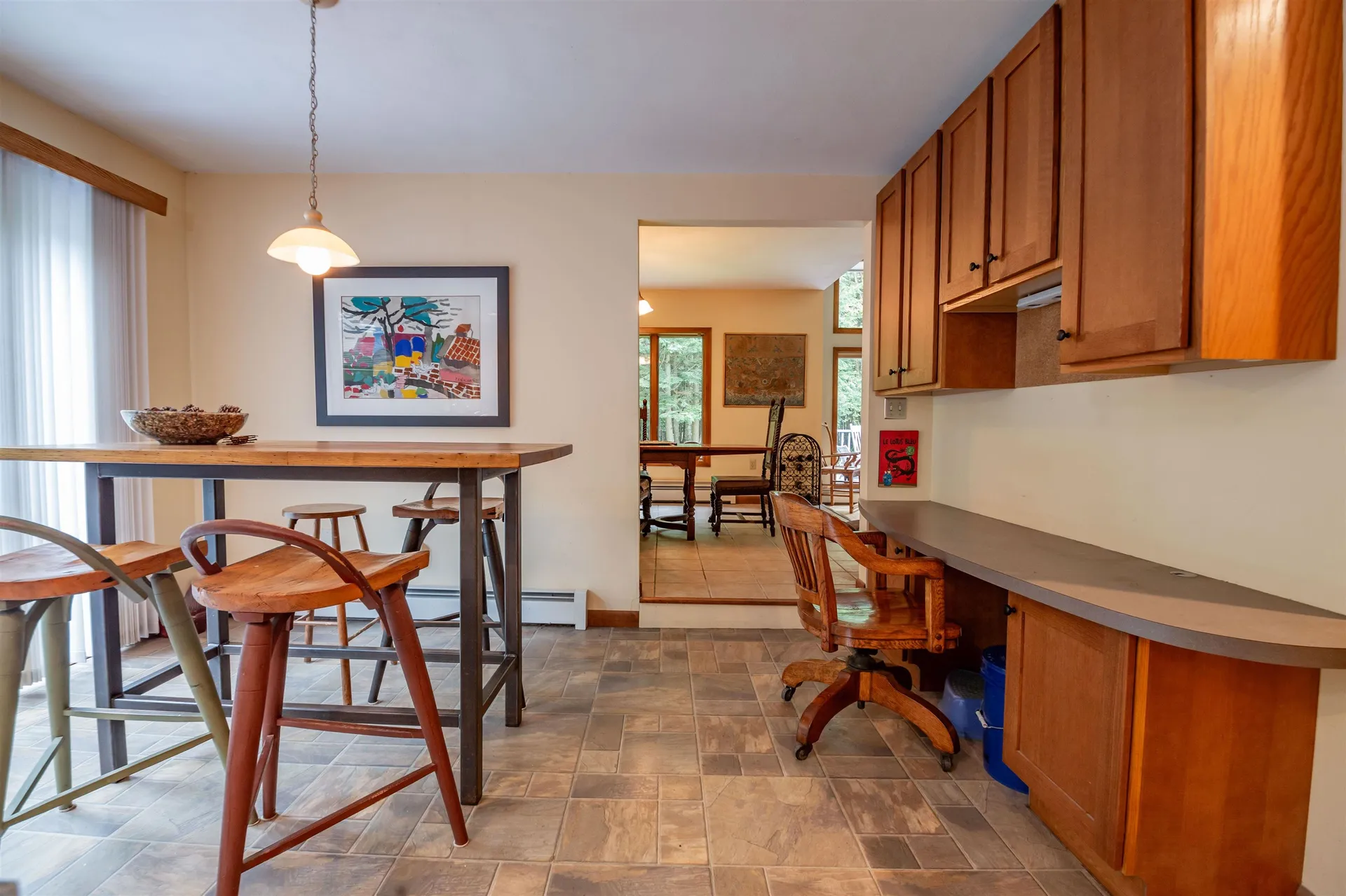 284 Chimney Hill Drive Colchester VT 05446