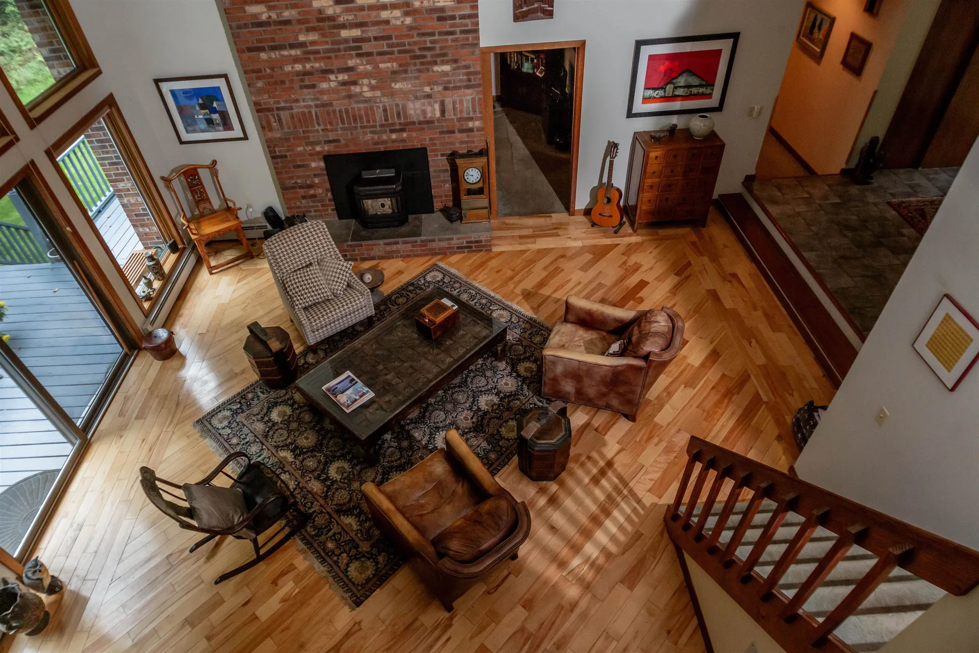 284 Chimney Hill Drive Colchester VT 05446