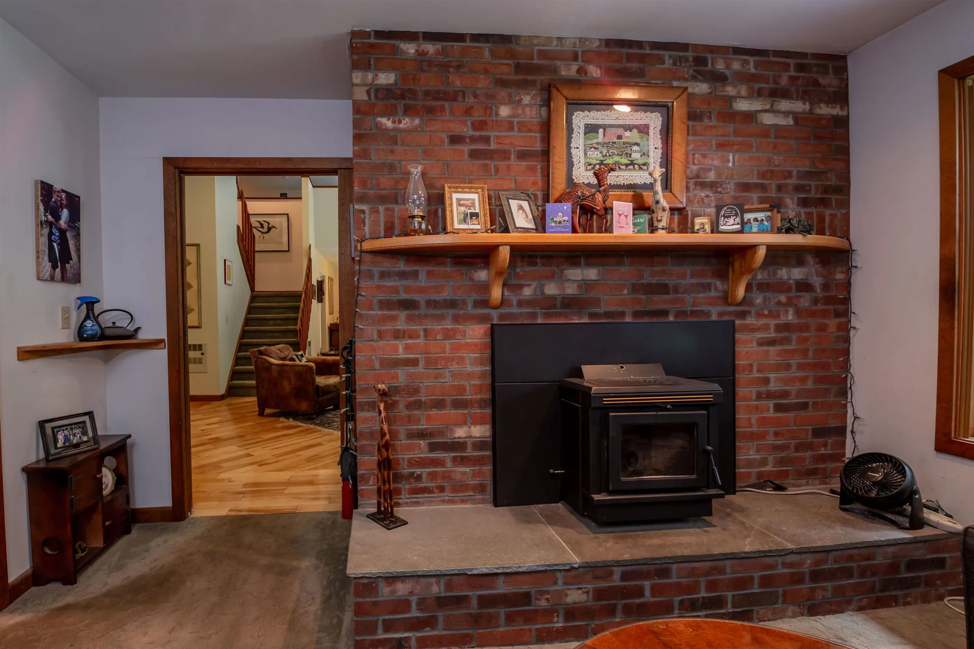 284 Chimney Hill Drive Colchester VT 05446