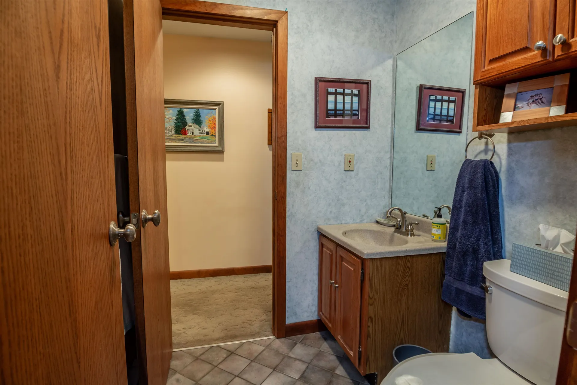 284 Chimney Hill Drive Colchester VT 05446