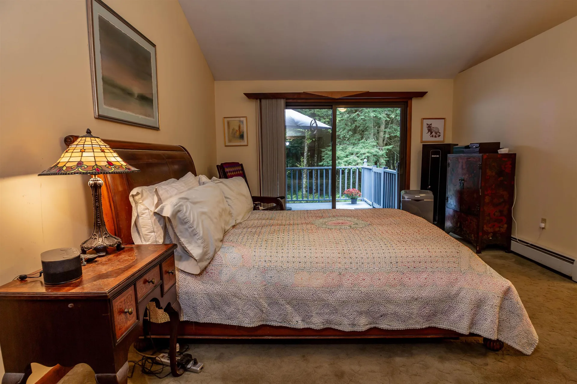 284 Chimney Hill Drive Colchester VT 05446
