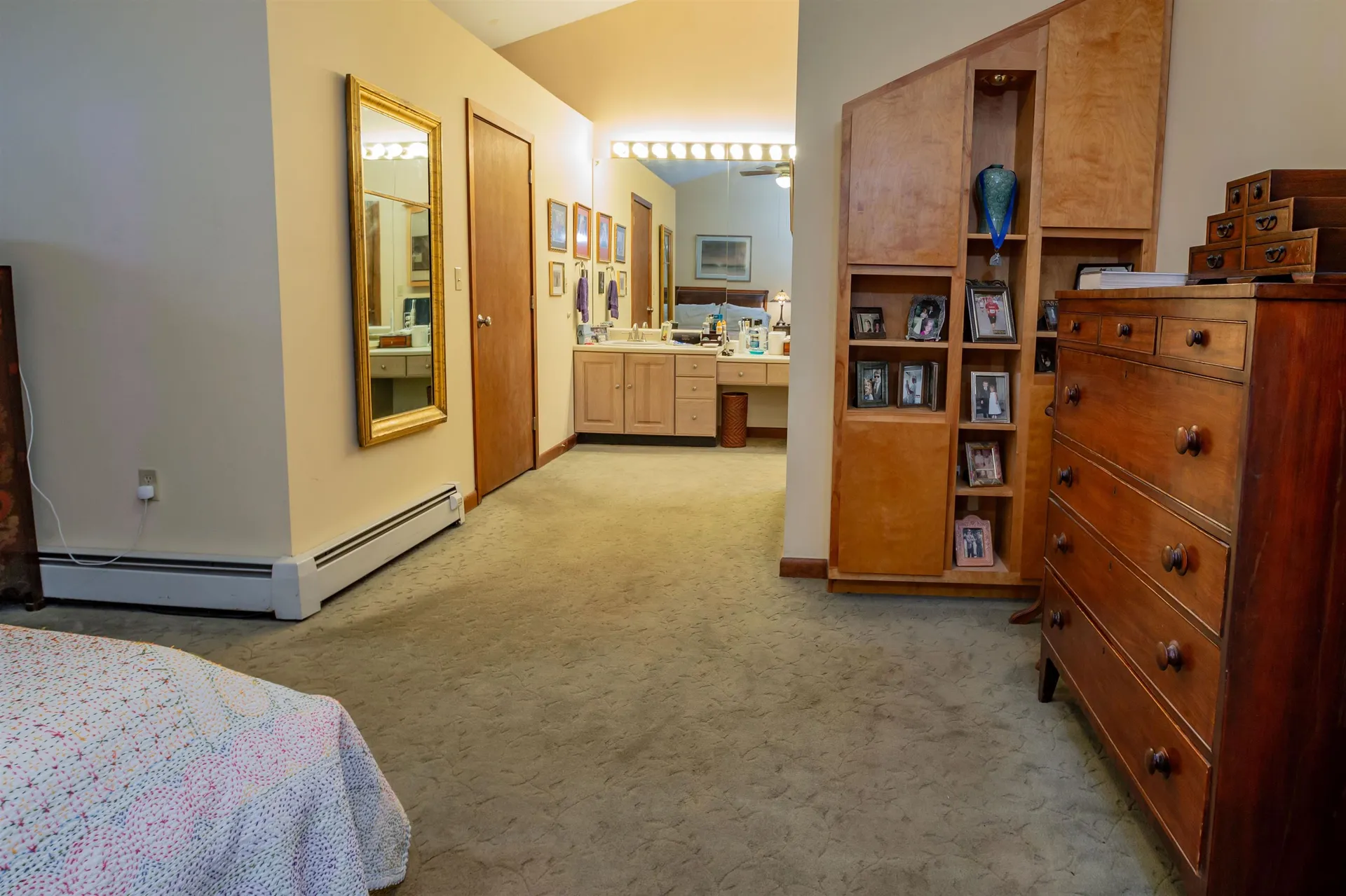 284 Chimney Hill Drive Colchester VT 05446