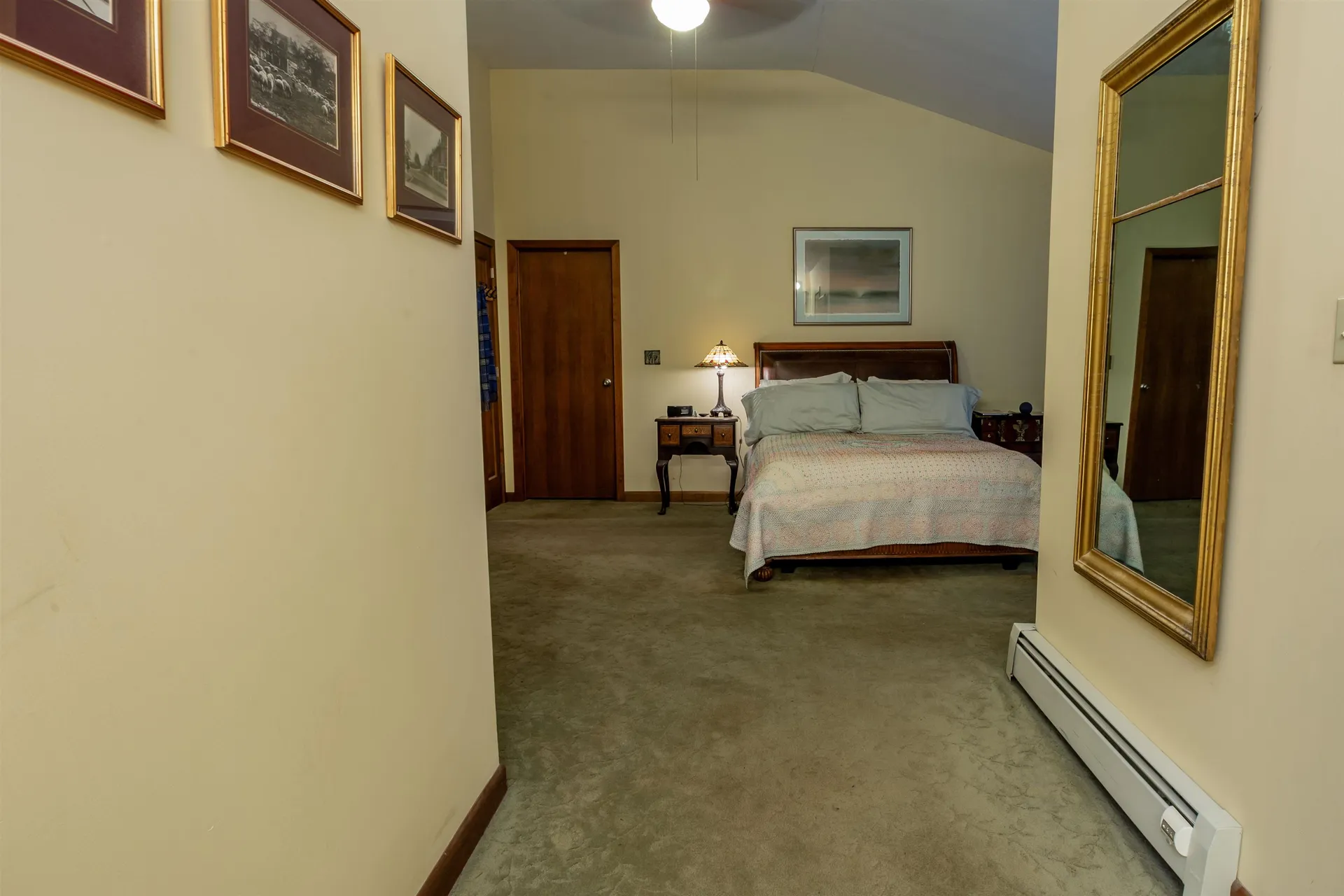 284 Chimney Hill Drive Colchester VT 05446