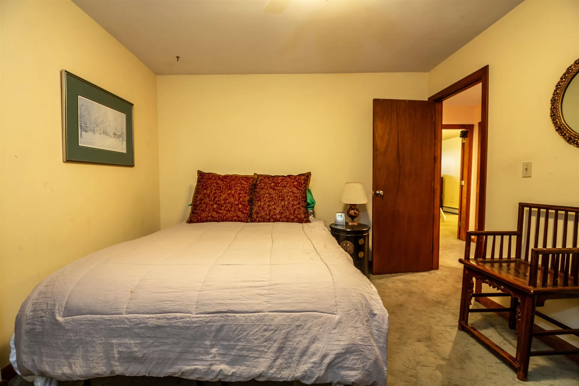 284 Chimney Hill Drive Colchester VT 05446