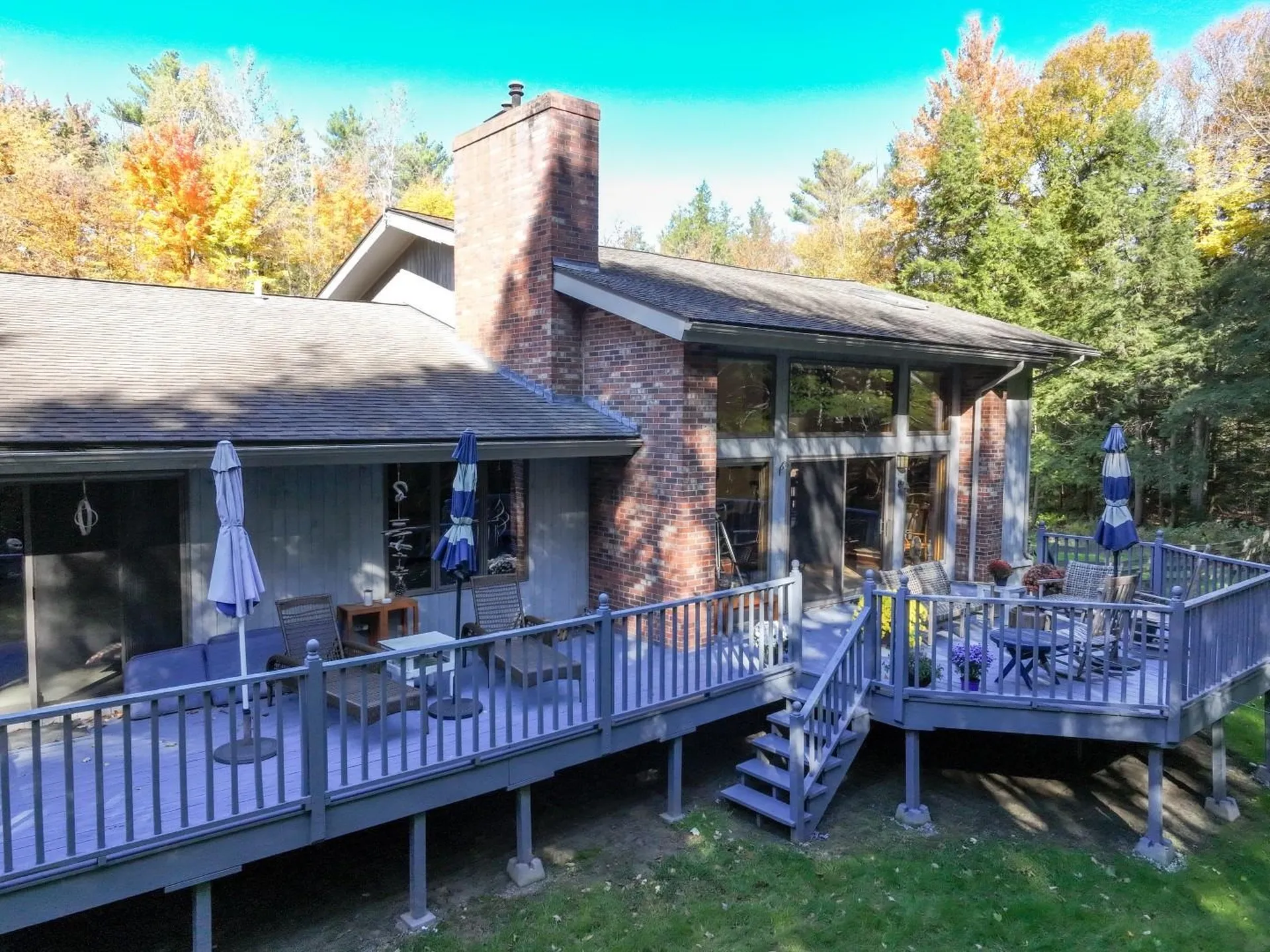 284 Chimney Hill Drive Colchester VT 05446