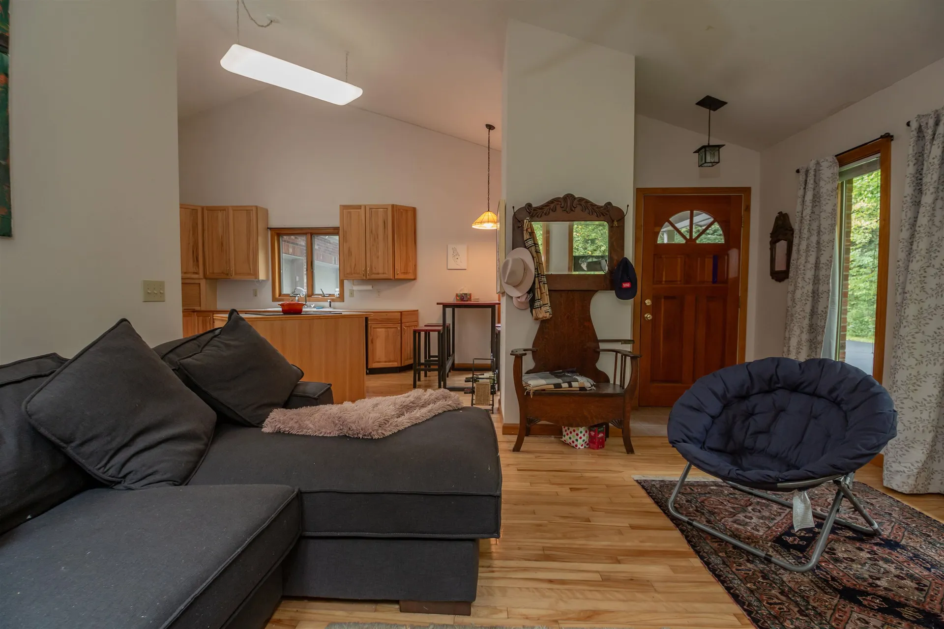 284 Chimney Hill Drive Colchester VT 05446