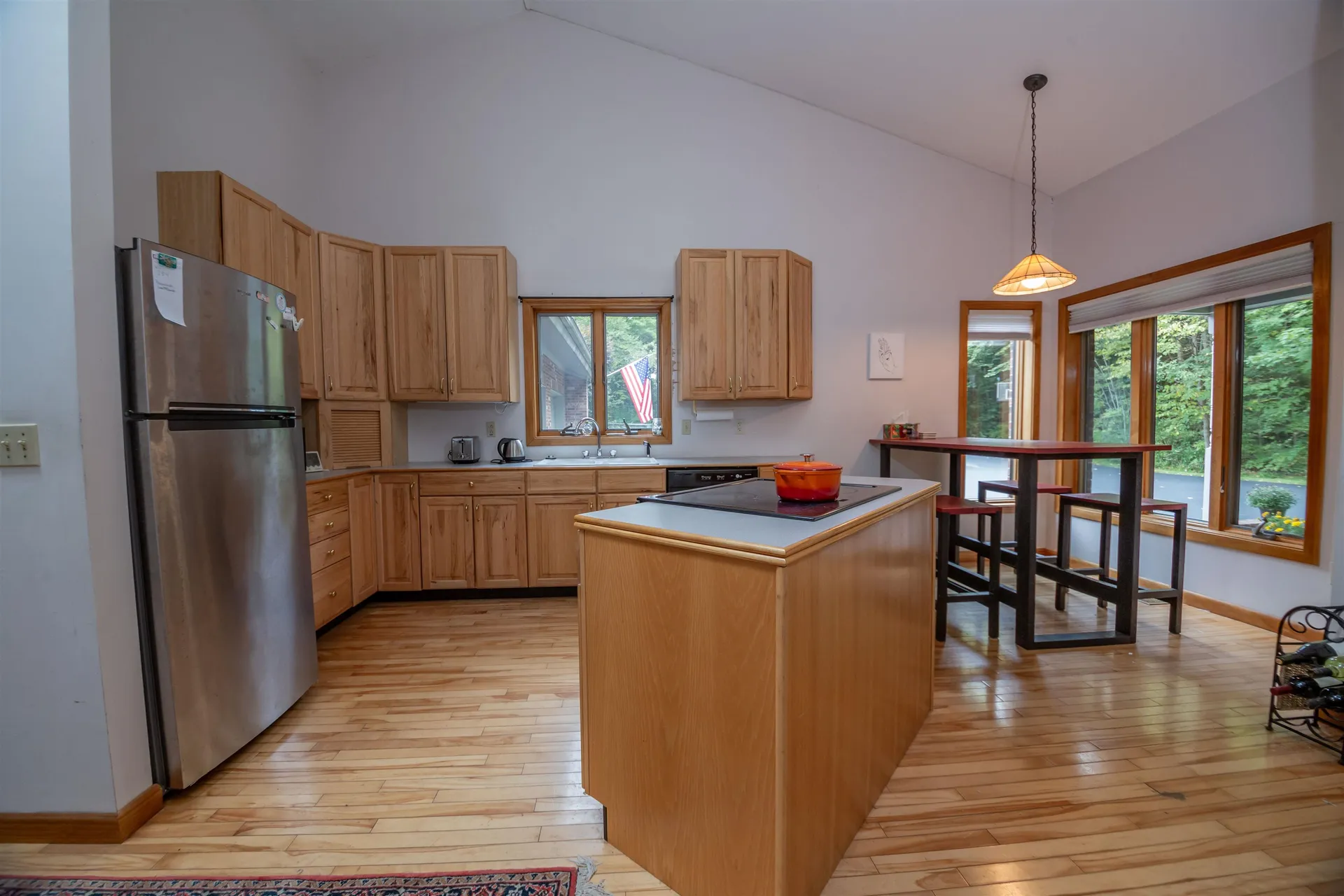 284 Chimney Hill Drive Colchester VT 05446