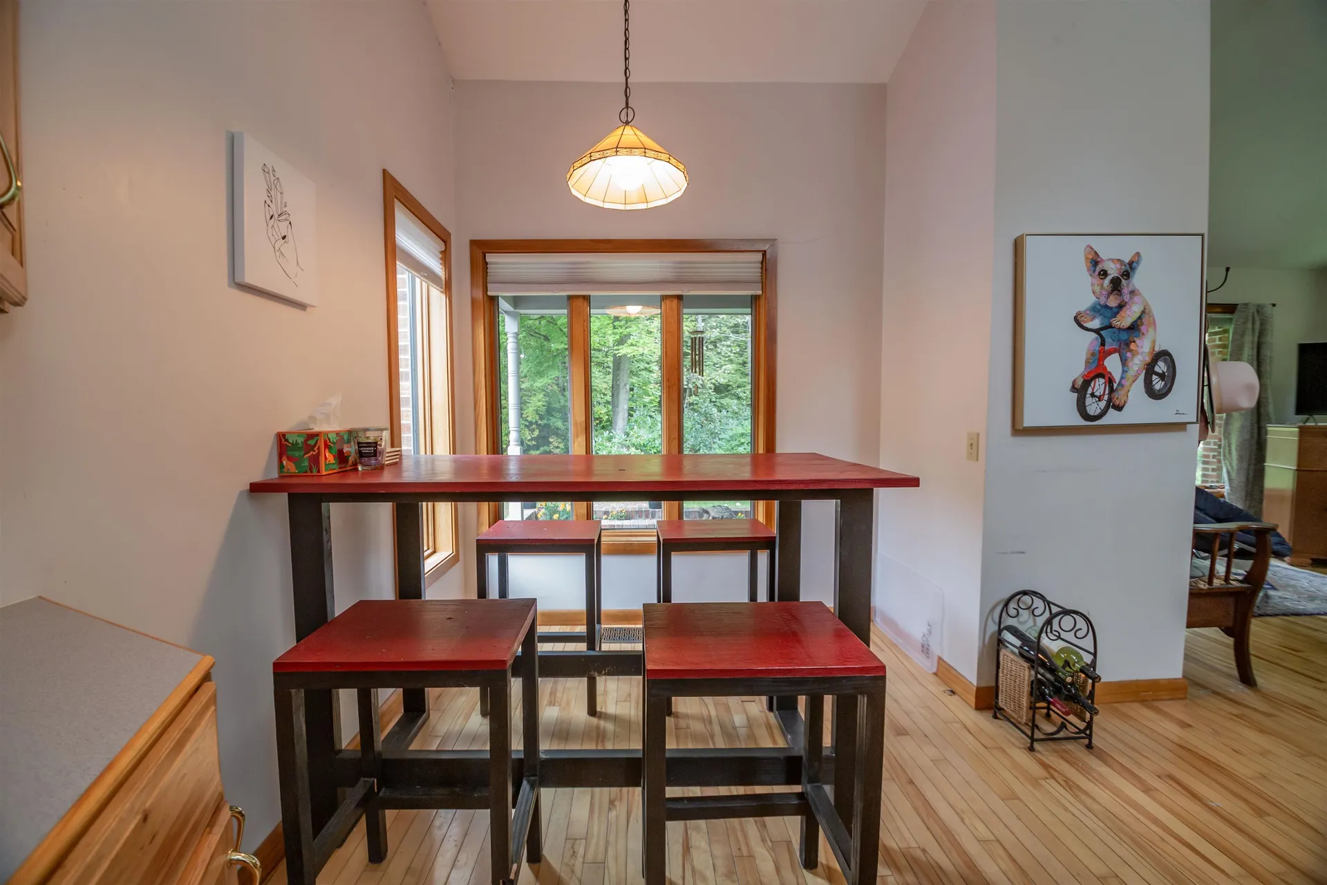284 Chimney Hill Drive Colchester VT 05446