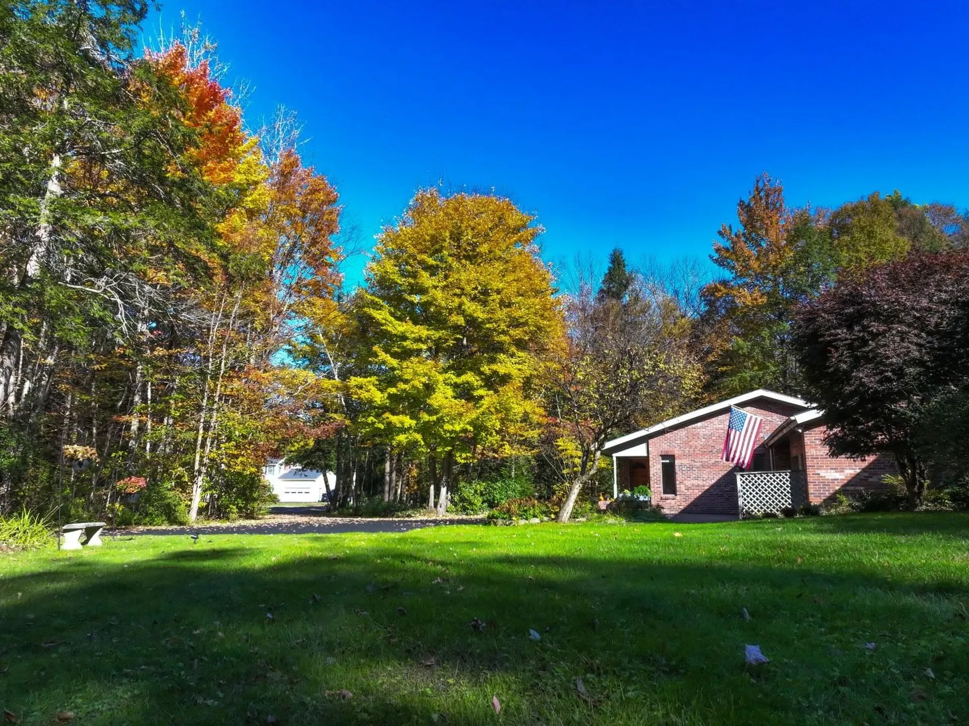 284 Chimney Hill Drive Colchester VT 05446