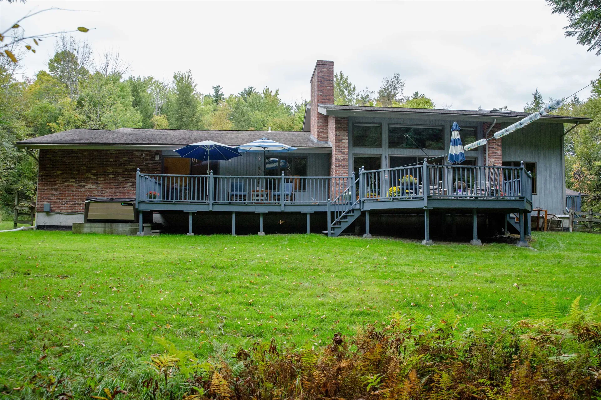 284 Chimney Hill Drive Colchester VT 05446