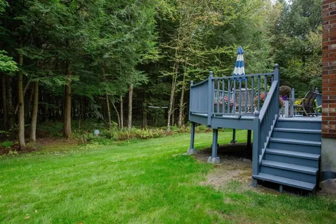 284 Chimney Hill Drive Colchester VT 05446