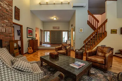 284 Chimney Hill Drive Colchester VT 05446