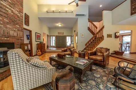 284 Chimney Hill Drive Colchester VT 05446