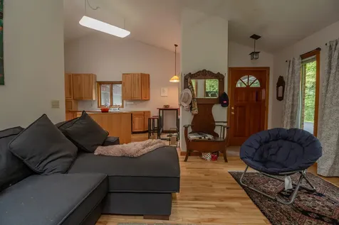 284 Chimney Hill Drive Colchester VT 05446