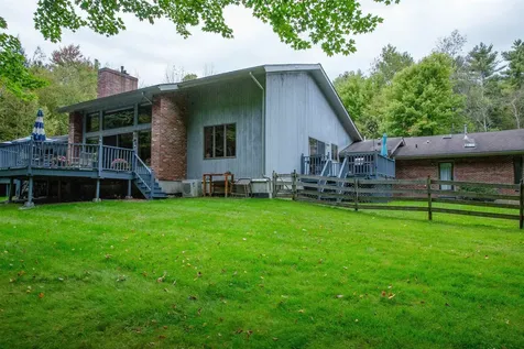 284 Chimney Hill Drive Colchester VT 05446