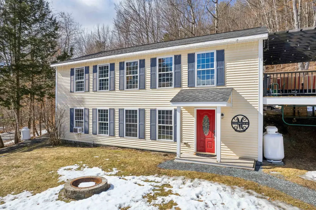 19 Davry Way Woodstock VT 05091
