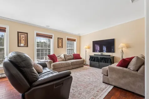 19 Davry Way Woodstock VT 05091