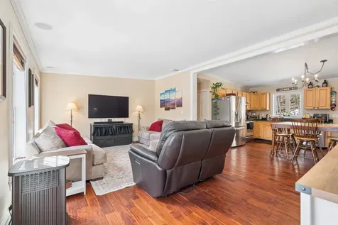 19 Davry Way Woodstock VT 05091