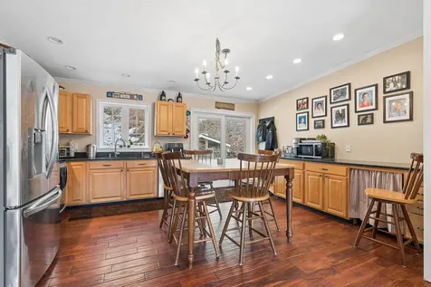 19 Davry Way Woodstock VT 05091